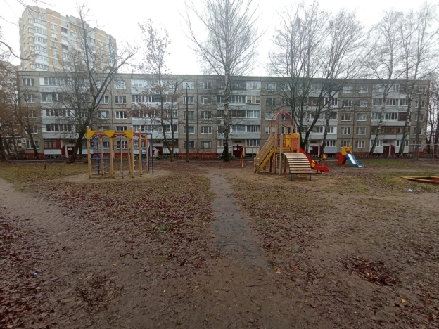 Купить однокомнатную квартиру в Владимире. Вариант № 10845467, 18, площадь - квм, цена 3490000 рублей