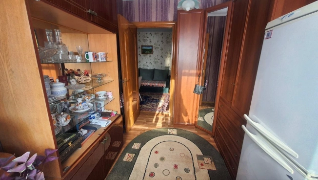 Купить многокомнатную квартиру в Орске. Вариант № 15992, 1, площадь - квм, цена 3700000.0000 рублей