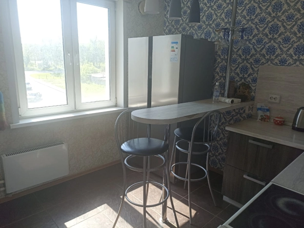 Купить квартиру в районе Заводский в Кемерове. Вариант № 48149, 2, площадь -  квм, цена 4850000 рублей