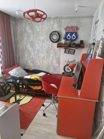 Купить трехкомнатную квартиру в Королёве. Вариант № 1249854, 13, площадь - квм, цена 10500000 рублей