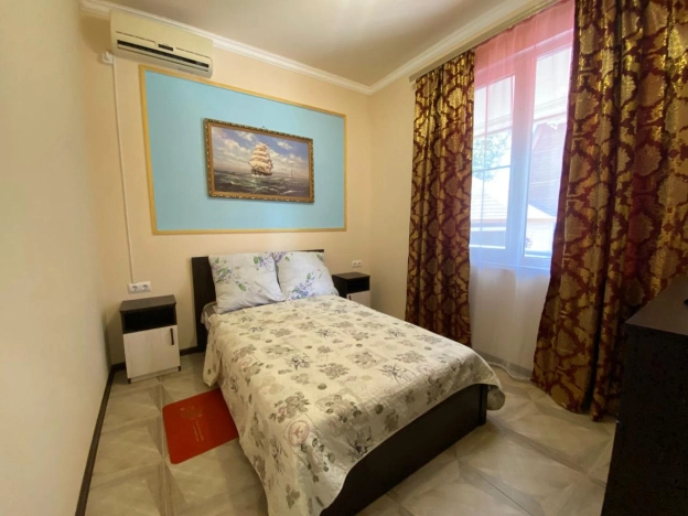 Купить дом в Краснодарском крае. Вариант № 10026927, 9, площадь -  квм, цена 15000000 рублей