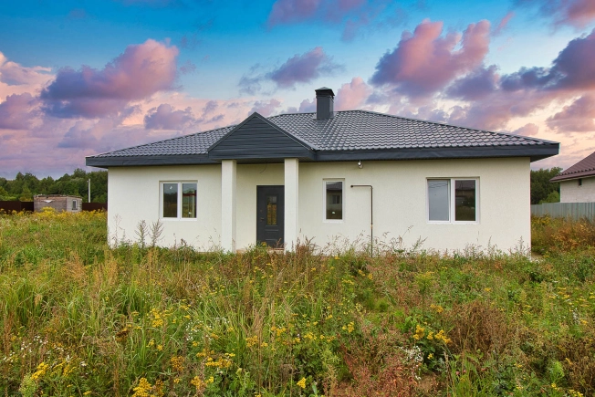 Купить дом в Судогде. Вариант № 330845, 45, площадь -  квм, цена 12999000 рублей