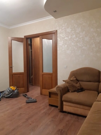 Купить двухкомнатную квартиру в Новосибирской области. Вариант № 10051143, 9, площадь -  квм, цена 5150000 рублей