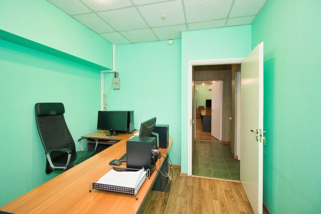 Купить склады в Владимире. Вариант № 5126, 12, площадь -  квм, цена 100000000 рублей