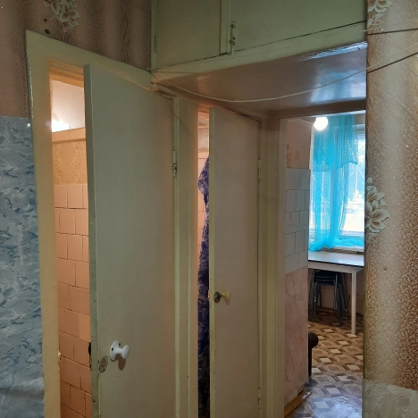 Купить двухкомнатную квартиру на улице Матросова в Воронеже. Вариант № 9783, 7, площадь -  квм, цена 3830000 рублей