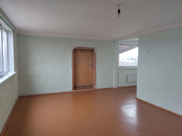 Купить дом в районе Советский в Улан-Удэ. Вариант № 2645226, 13, площадь -  квм, цена 4500000 рублей