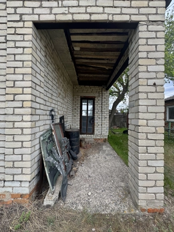 Купить дом на улице 2-й переулок Гагарина в Старом Осколе. Вариант № 40759, 5, площадь -  квм, цена 750000 рублей