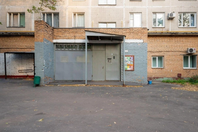 Купить квартиру в Москве. Вариант № 9001646, 11, площадь - квм, цена 14950000 рублей