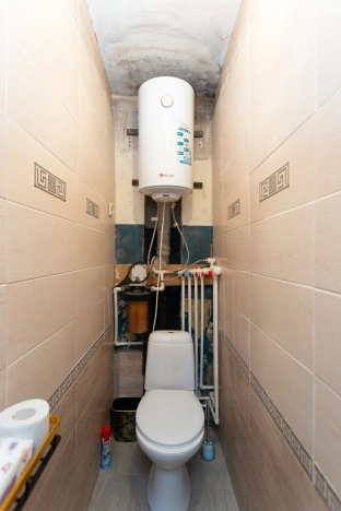 Купить трехкомнатную квартиру на улице Железнодорожная в Владимирской области. Вариант № 44954, 21, площадь -  квм, цена 3600000 рублей