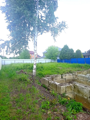 Купить земельный участок в Москве. Вариант № 5410928, 3, площадь -  квм, цена 14200000 рублей