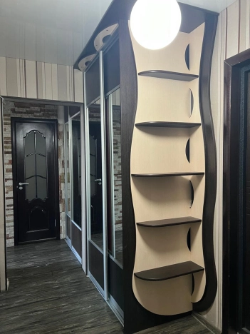 Купить квартиру на улице Островского в Благовещенске. Вариант № 10207624, 1, площадь - квм, цена 8200000 рублей