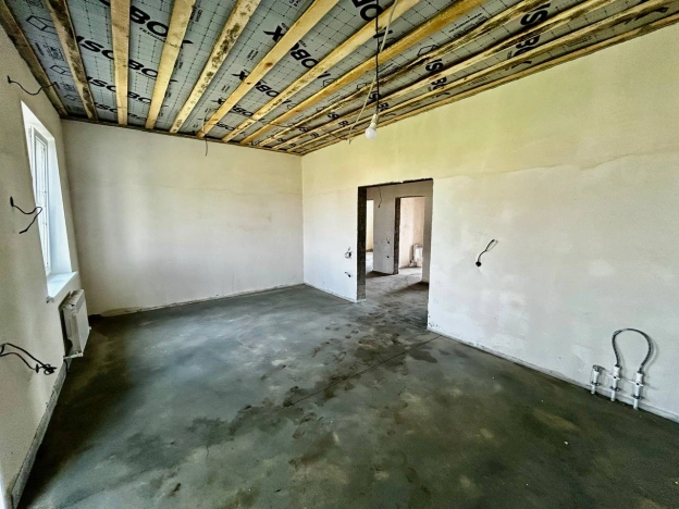 . Вариант № 60121, 10, площадь - 107 квм, цена 6600000 рублей