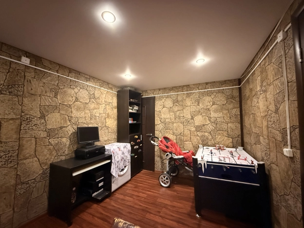 Купить дом в Москве. Вариант № 5538103, 9, площадь -  квм, цена 30000000 рублей