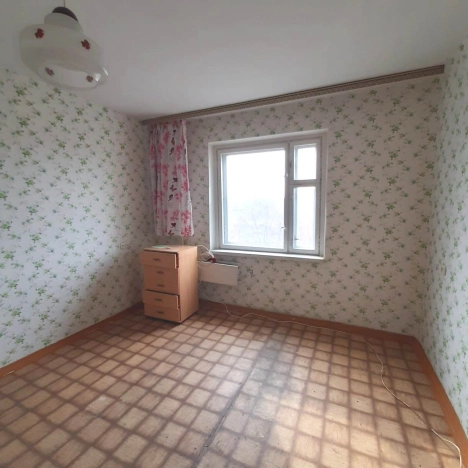 Купить двухкомнатную квартиру на улице Николая Худенко в Омске. Вариант № 32170, 3, площадь -  квм, цена 4590000 рублей