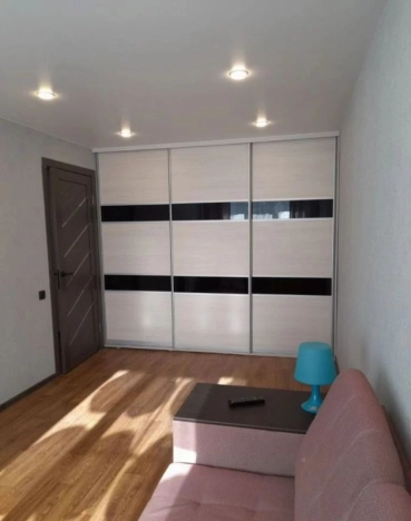 Купить однокомнатную квартиру в районе Калининский в Новосибирске. Вариант № 57991, 11, площадь -  квм, цена 3500000 рублей