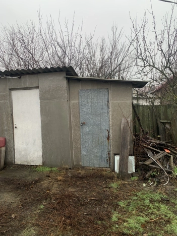 Купить дом в Воронеже. Вариант № 7653827, 34, площадь - квм, цена 1300000 рублей