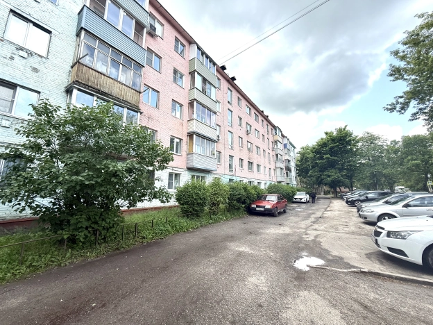 Купить квартиру в Луховицах. Вариант № 18889, 9, площадь -  квм, цена 3199000 рублей