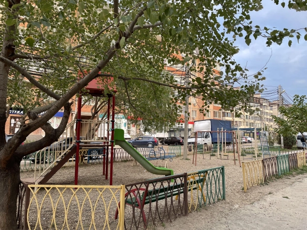 Купить квартиру на улице имени Сергея Есенина в Краснодаре. Вариант № 14383, 10, площадь - квм, цена 3400000.0000 рублей