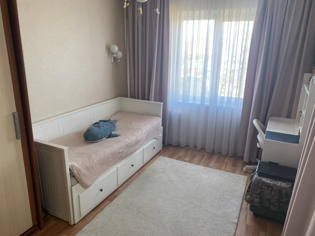 Купить двухкомнатную квартиру в Воскресенске. Вариант № 34072, 4, площадь -  квм, цена 6500000 рублей