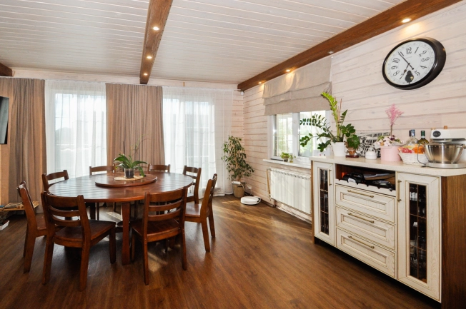 Купить дом на улице Байдукова в Обь. Вариант № 2581, 9, площадь -  квм, цена 19800000 рублей