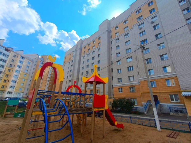 . Вариант № 1325114, 23, площадь - 39.3 квм, цена 4850000 рублей