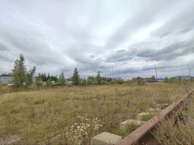 Купить земельный участок у метро Двигатель Революции в Нижнем Новгороде. Вариант № 4002794, 7, площадь - квм, цена 15000000 рублей