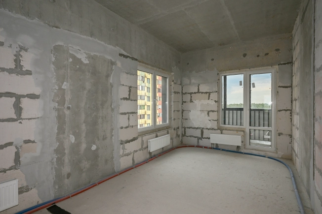 Купить трехкомнатную квартиру у метро Медведково в Мытищах. Вариант № 1999804, 17, площадь -  квм, цена 19000000 рублей