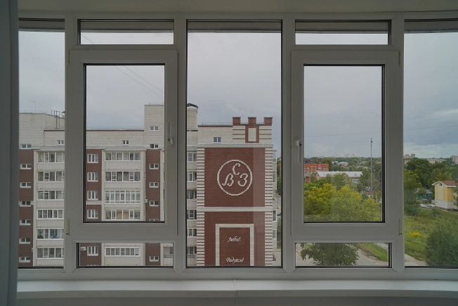 . Вариант № 2085781, 44, площадь - 52 квм, цена 7490000 рублей