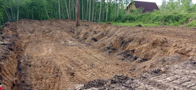 Купить земельный участок в Иркутске. Вариант № 42065, 5, площадь -  квм, цена 1900000 рублей