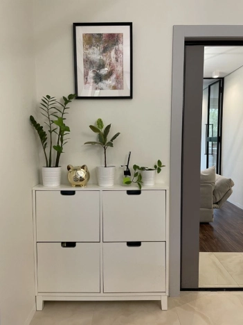 Купить квартиру в Москве. Вариант № 8923627, 2, площадь - квм, цена 25500000 рублей