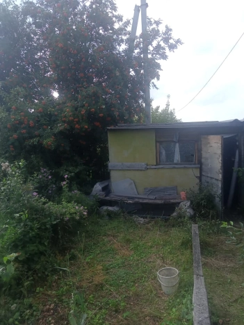 Купить земельный участок в Микрорайоне Московка-2 в Омске. Вариант № 11498, 7, площадь -  квм, цена 450000 рублей