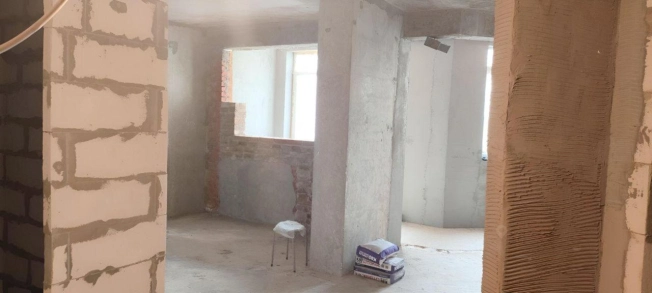 Купить квартиру в Москве. Вариант № 8232639, 5, площадь -  квм, цена 16800000 рублей