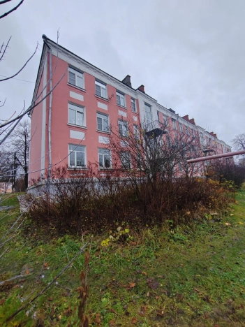 Купить квартиру в районе Фрунзенский в Владимире. Вариант № 8432989, 24, площадь -  квм, цена 1490000 рублей