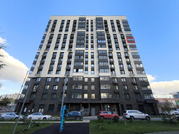 Купить квартиру в Москве. Вариант № 2365013, 11, площадь -  квм, цена 26197200.0000 рублей