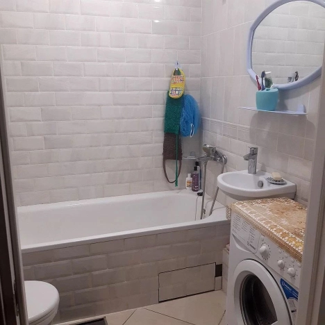 Купить квартиру в Москве. Вариант № 9648834, 4, площадь - квм, цена 11500000 рублей