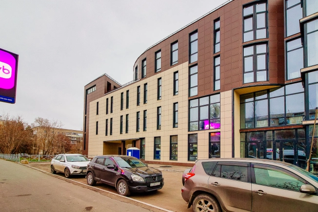 Снять коммерческую недвижимость в Владимире. Вариант № 25654, 0, площадь -  квм, цена 23280 рублей