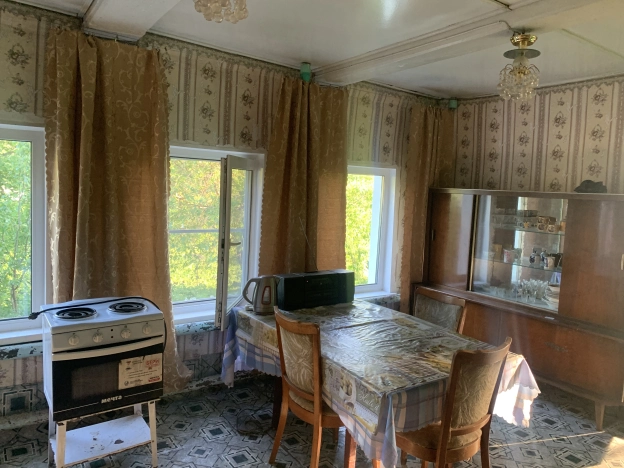 Купить дом в Гороховеце. Вариант № 46732, 2, площадь -  квм, цена 1450000 рублей