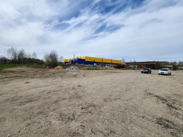 Купить земельный участок в Республике Коми. Вариант № 30182, 1, площадь -  квм, цена 3500000 рублей