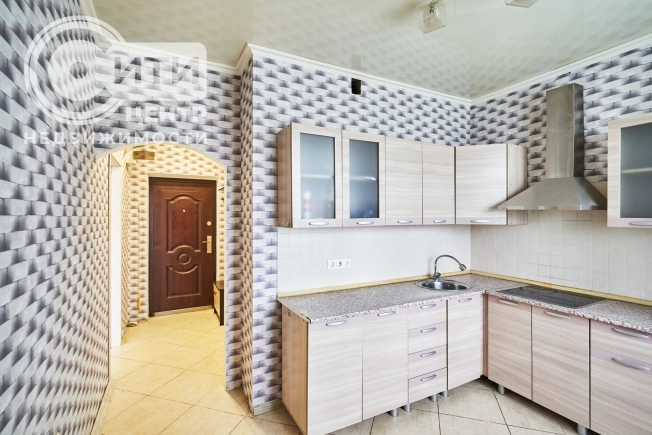 Купить однокомнатную квартиру на улице Карла Маркса в Воронеже. Вариант № 3352328, 2, площадь -  квм, цена 6180000 рублей