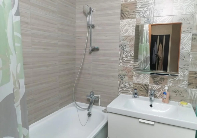 Купить квартиру на вторичке на улице Заречная в Московской области. Вариант № 24937, 4, площадь - квм, цена 5780000 рублей