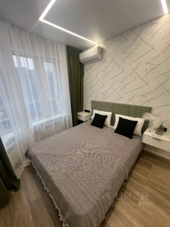 Купить однокомнатную квартиру в районе Кировский в Ростове-на-Дону. Вариант № 1527702, 1, площадь -  квм, цена 7300000 рублей