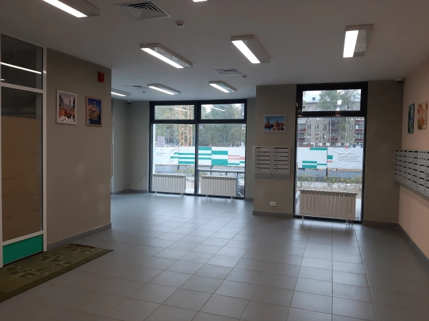 Купить трехкомнатную квартиру на вторичке в ВАО в Москве. Вариант № 3000926, 8, площадь -  квм, цена 20184000 рублей