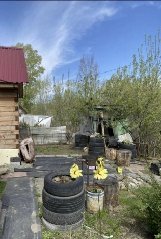 Купить дачу в Тюменской области. Вариант № 10641944, 3, площадь - квм, цена 2500000 рублей