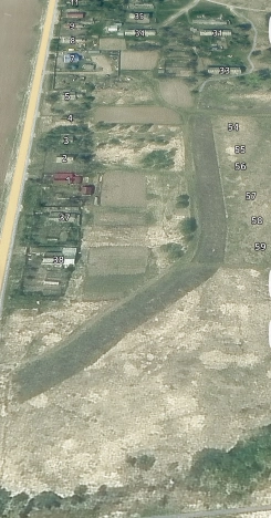 Купить земельный участок в Ивановской области. Вариант № 9971755, 0, площадь -  квм, цена 350000 рублей