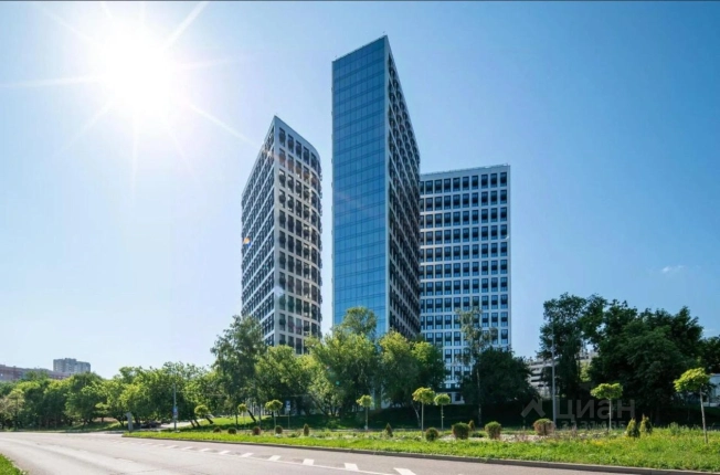 Купить квартиру в районе Нагатино-Садовники в Москве. Вариант № 28956, 11, площадь - квм, цена 72500000.0000 рублей