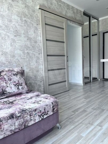 Купить однокомнатную квартиру в Микрорайоне Новый-2 в Белгороде. Вариант № 41618, 0, площадь -  квм, цена 3630000 рублей