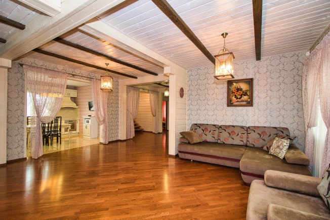 Купить дом в районе Фрунзенский в Владимире. Вариант № 52489, 4, площадь -  квм, цена 24500000 рублей