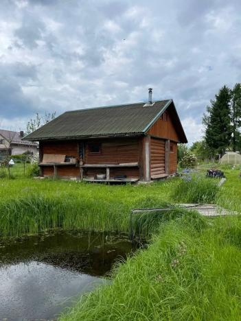 Купить дом в Ярославской области. Вариант № 59070, 0, площадь -  квм, цена 2500000 рублей