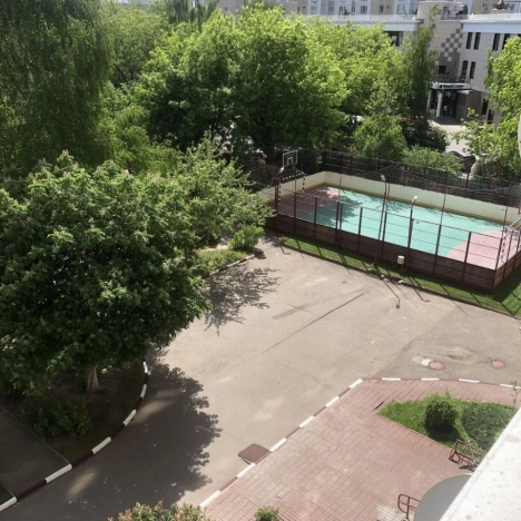 Купить квартиру в районе Раменки в Москве. Вариант № 52828, 28, площадь - квм, цена 74600000.0000 рублей