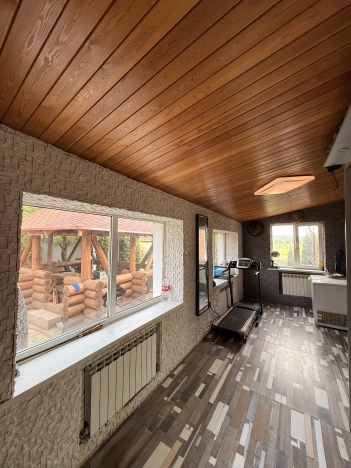 Купить дом в Москве. Вариант № 5538103, 17, площадь -  квм, цена 30000000 рублей